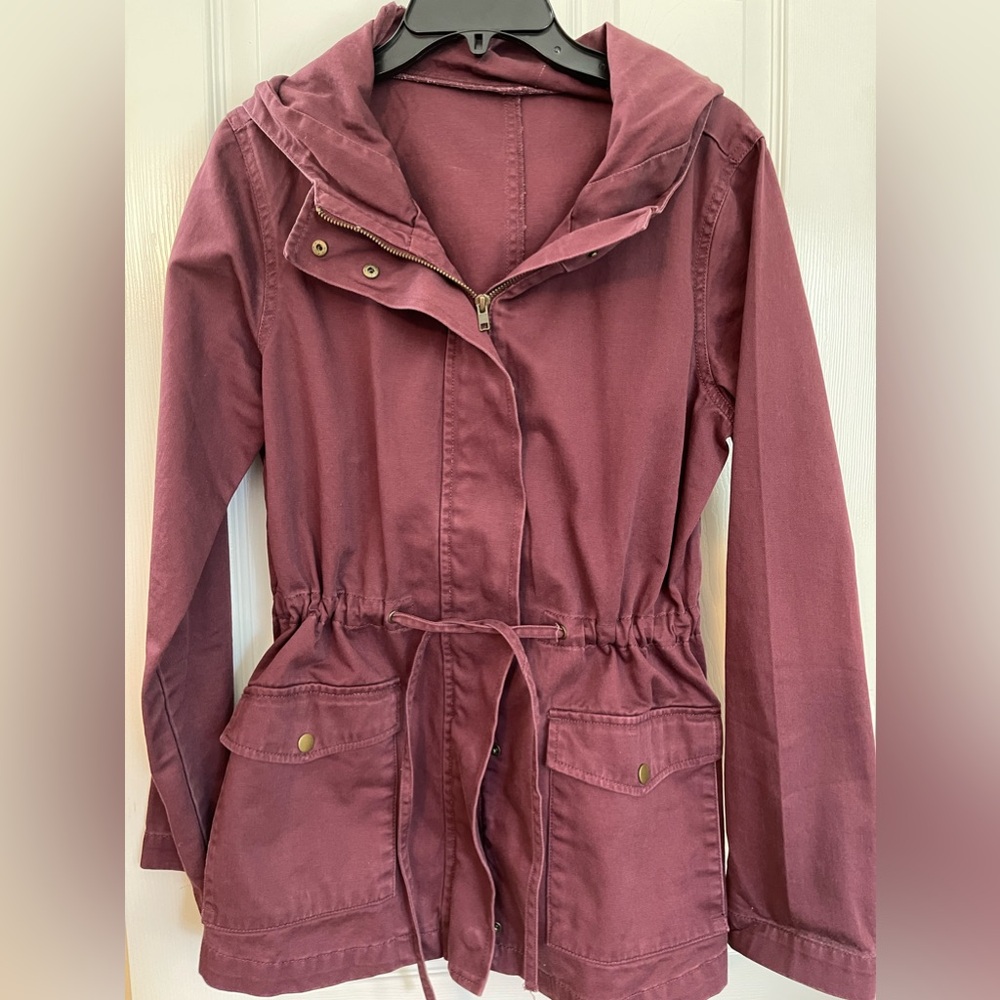 Lightweight LOFT Jacket